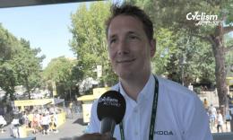 Tour de France - Andy Schleck : «Evenepoel a perdu du poids, il est prêt...»