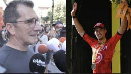Tour de France - Didier Rous : «Kévin Vauquelin... laissons-le grandir»