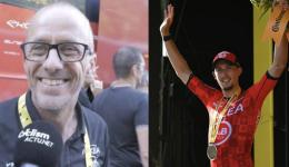 Tour de France - Sébastien Hinault : «Ça pourrait aider Arnaud Démare... »
