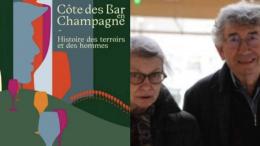Tour de France - Côte des Bar en Champagne, Histoire des terroirs & des hommes