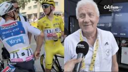 Tour de France - Patrick Lefevere : «Le coup de marteau... tu connais ?»