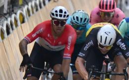 Tour de France - Dylan Groenewegen : «J'étais de loin le plus rapide»