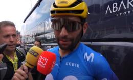 Tour de France - Fernando Gaviria : «J'espère que je vais en gagner une»