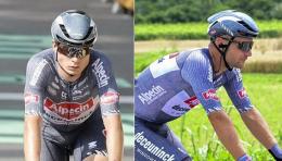 Tour de France - Philipsen et Rickaert : le point médical d'Alpecin-Deceuninck
