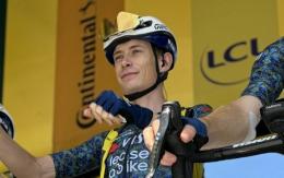 Tour de France - Jonas Vingegaard : «La phase où je suis le plus vulnérable»