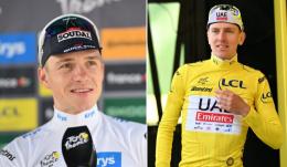 Tour de France - Remco Evenepoel : «Pogacar, j'ai essayé d'y aller mais...»