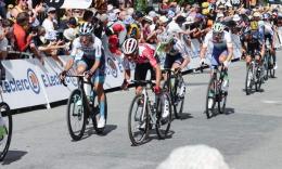 Tour de France - Guillaume Martin : «Pas du grand Guillaume Martin, mais...»