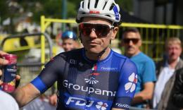 Tour de France - David Gaudu : «S'il faut tenter 15 fois pour gagner...»