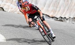 Tour de France - Carlos Rodriguez : «Bien sûr, nous rêvions de mieux mais...»