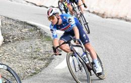 Tour de France - Ilan Van Wilder : «On se sent parfois comme de la merde...»