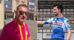 Tour de France - Franck Alaphilippe : «Si Julian n'est pas aux JO de Paris...»