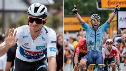 Tour de France - Remco Evenepoel : «S'il y a un gars qui mérite ce record...»