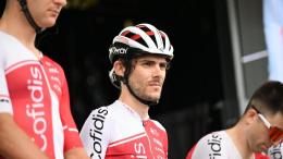 Tour de France - Guillaume Martin de Cofidis à Groupama-FDJ l'an prochain ?