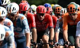 Tour de France - Arnaud Démare : «Ça va s'ouvrir dans les prochains jours»