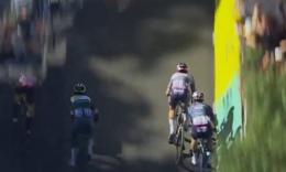 Tour de France - Jasper Philipsen déclassé et sanctionné après son sprint