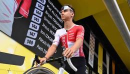 Tour de France - Bryan Coquard : «Essayer de récupérer à fond pour samedi»