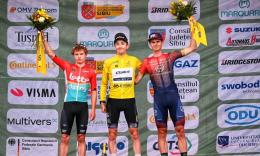 Sibiu Tour - Parcours, profil, favoris... le 14e Sibiu Cycling Tour