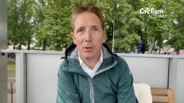 Tour de France - Andy Schleck : «Pogacar ? Je crois plus en Vingegaard...»