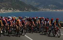 Tour d'Italie Femmes - Parcours, profils, favorites...le Giro d'Italia Women