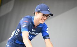 Tour de France - David Gaudu : «Ma meilleure journée sur ce Tour de France»