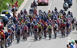 Tour de France - Guide de paris sportif... les cotes des principaux favoris