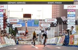 Tour de France - Le 10e Saitama Criterium... c'est le 1er et 2 novembre