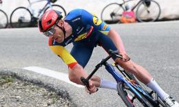 Tour de France - Après Mads Pedersen, la Lidl-Trek perd un deuxième coureur