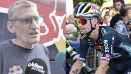 Tour de France - Rolf Aldag : «Primoz Roglic nous a dit qu'il allait bien»