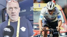 Tour de France - Tom Steels : «Evenepoel... à nous de défendre notre position»