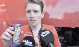 Tour de France - Arnaud Démare : «Ce qui m'est arrivé me motive encore plus»