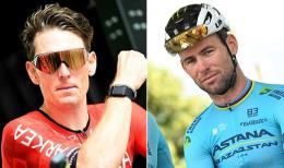 Tour de France - Arnaud Démare, 3e, et Mark Cavendish, 5e... sont déclassés