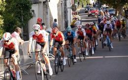 Critérium - Aix, Lisieux... Les 13 Critériums en France d'après Tour de France