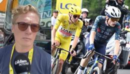 Tour de France - Vinokourov : «Tadej Pogacar pourra gagner le Tour, si... »