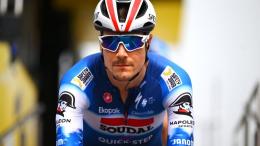 Tour de France - Remco Evenepoel perd un équipier lors de la 14e étape