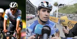 Tour de France - Mikel Landa : «Evenepoel proche de Vingegaard... bon signe»