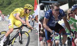 Tour de France - Pogacar a atomisé le record de Lance Armstong... historique