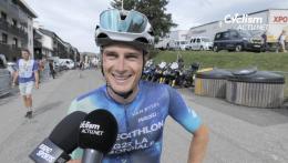 Tour de France - Nicolas Prodhomme : «Il nous reste cet objectif de gagner»