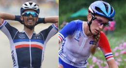 Paris 2024 - Alaphilippe, Ferrand-Prévot... quelles chances de médailles ?