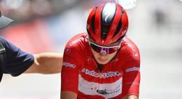 Tour d'Italie Femmes - Lotte Kopecky, 2e : «Un bel exploit, mais...»