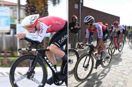 Transfert - La Cofidis a annoncé la prolongation de deux de ses coureurs !