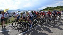 Tour de France - L'UCI a présenté ses nouvelles règles de sécurité