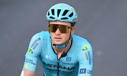 Tour de France - L'équipe Astana Qazaqstan perd un quatrième coureur