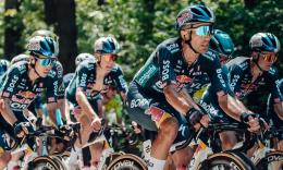 Transfert - Un grand ménage s'annonce au sein de Red Bull - BORA-hansgrohe