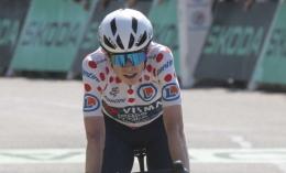 Tour de France - Jonas Vingegaard : «Si cela devait être mon mauvais jour...»