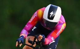 Baloise Ladies Tour - Lorena Wiebes survole le prologue à Hulst