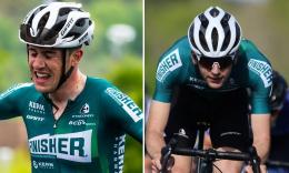 Transfert - Kern Pharma va faire passer pro deux jeunes coureurs espagnols