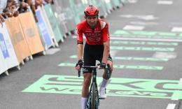 Tour de France - Le bilan médical d'Amaury Capiot s'alourdit après sa chute