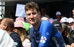 Tour de France - La formation Groupama-FDJ a perdu son premier coureur