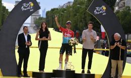 Tour de France - Les dix prétendants pour le prix du Supercombatif du Tour