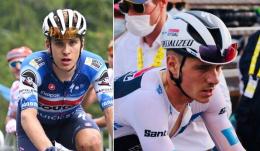 Tour de France - Ilan Van Wilder : «Remco Evenepoel gagnera un jour le Tour»